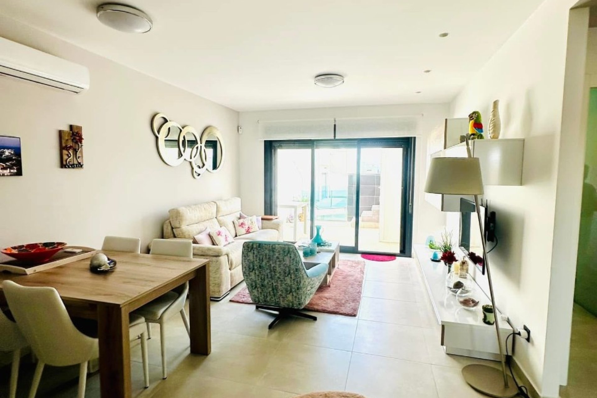 Reventa - Apartamento / piso - Guardamar del Segura - El Raso