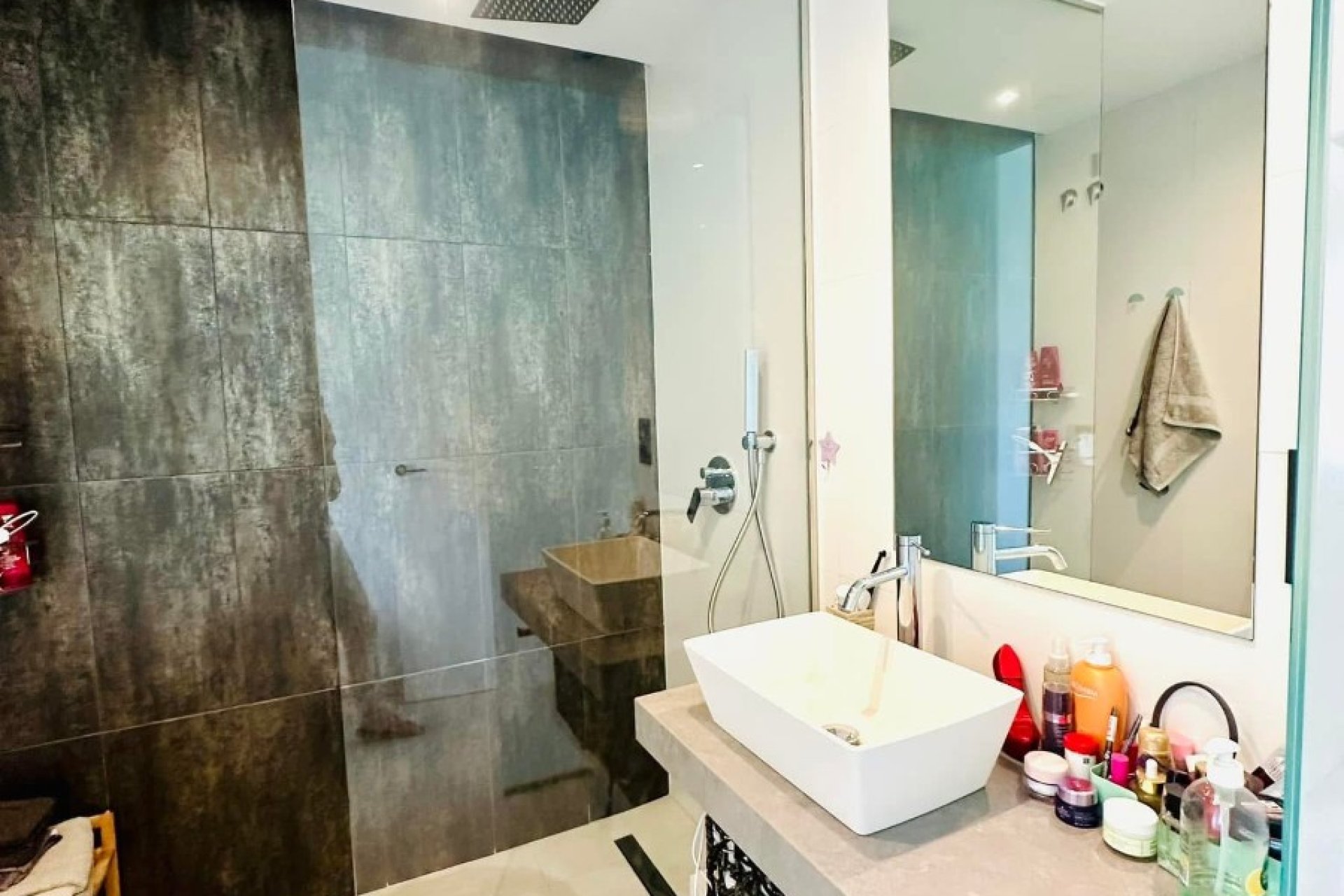 Reventa - Apartamento / piso - Guardamar del Segura - El Raso