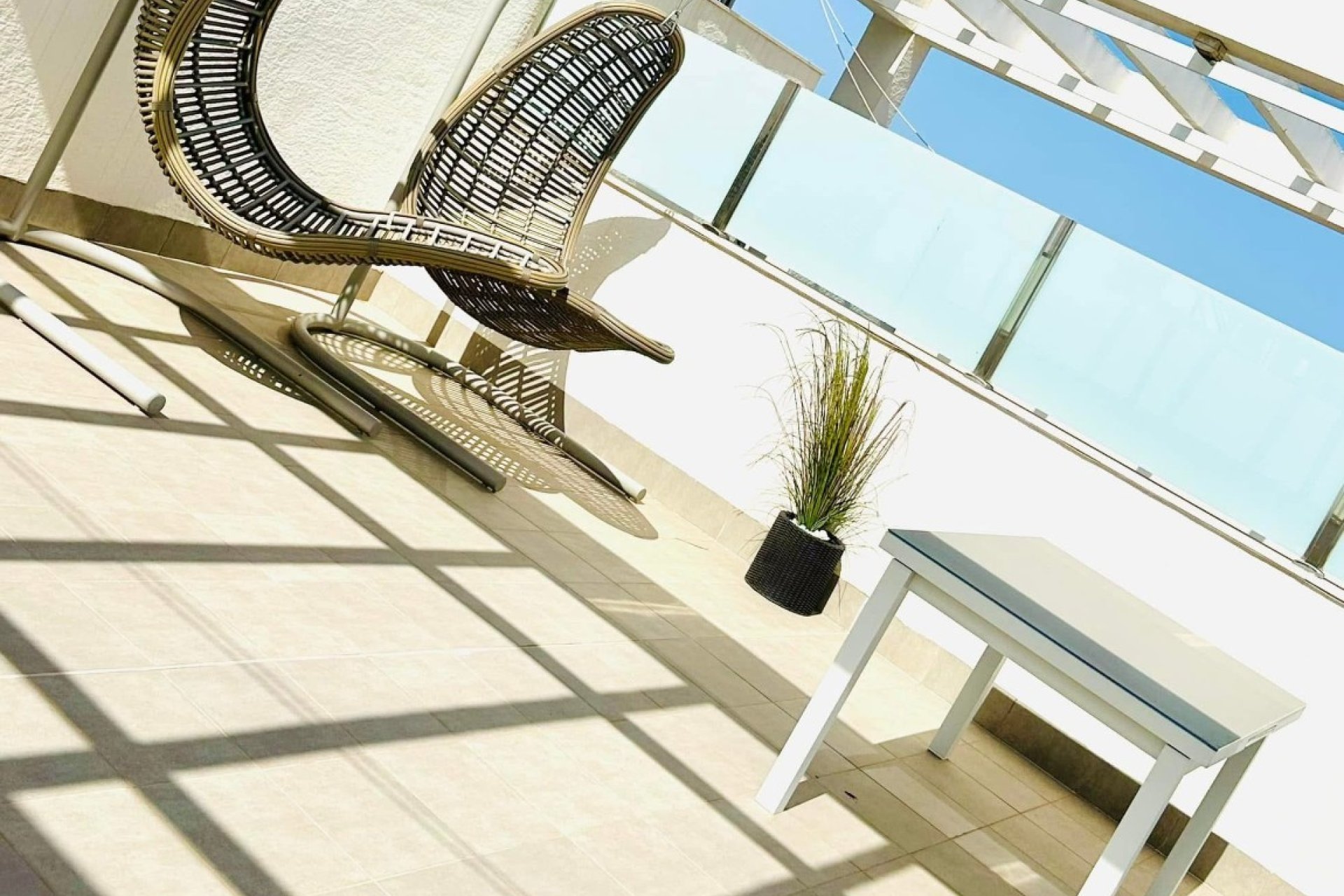 Reventa - Apartamento / piso - Guardamar del Segura - El Raso