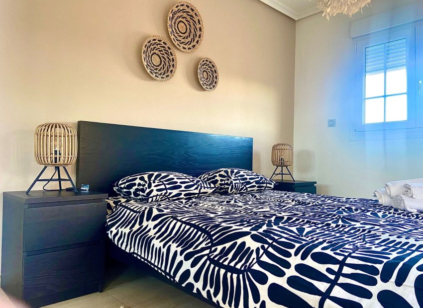 Reventa - Apartamento / piso - Guardamar del Segura - El Raso