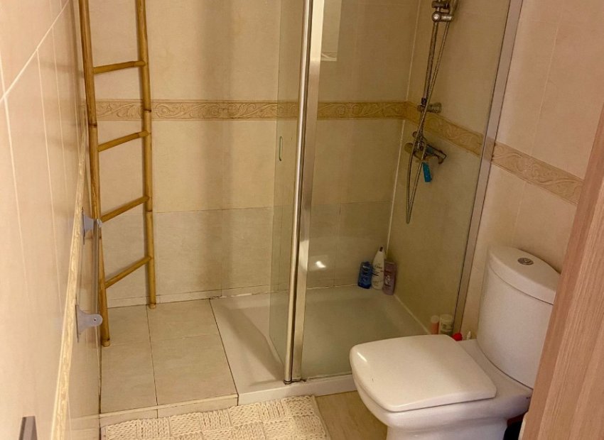 Reventa - Apartamento / piso - Guardamar del Segura - El Raso