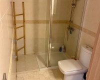 Reventa - Apartamento / piso - Guardamar del Segura - El Raso