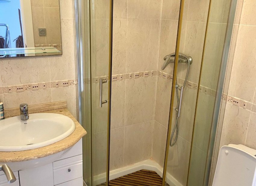 Reventa - Apartamento / piso - Guardamar del Segura - El Raso