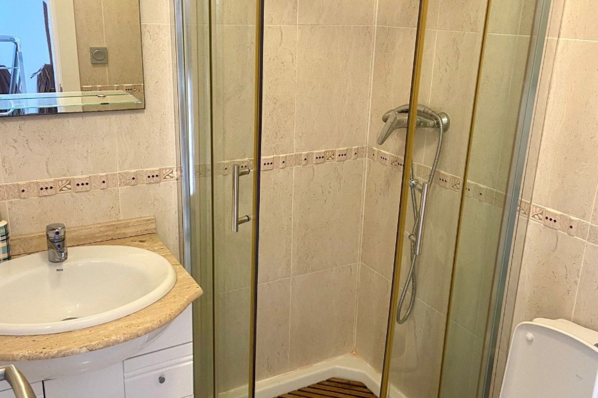 Reventa - Apartamento / piso - Guardamar del Segura - El Raso