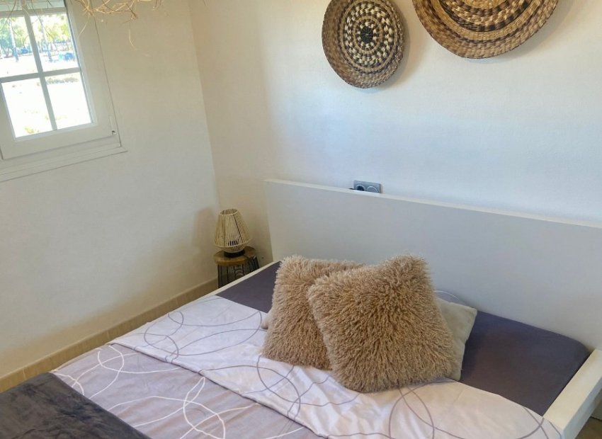 Reventa - Apartamento / piso - Guardamar del Segura - El Raso