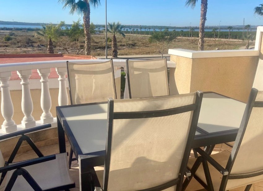 Reventa - Apartamento / piso - Guardamar del Segura - El Raso