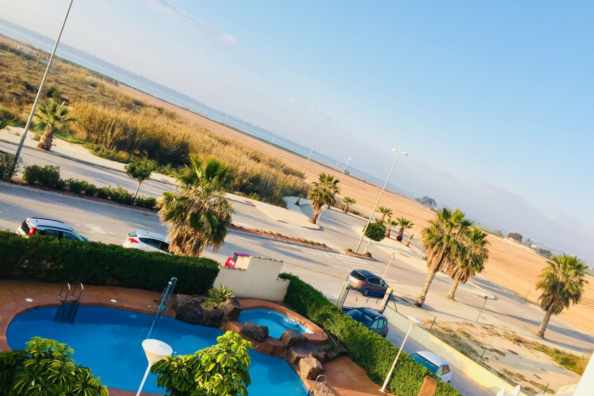 Reventa - Apartamento / piso - Guardamar del Segura - El Raso