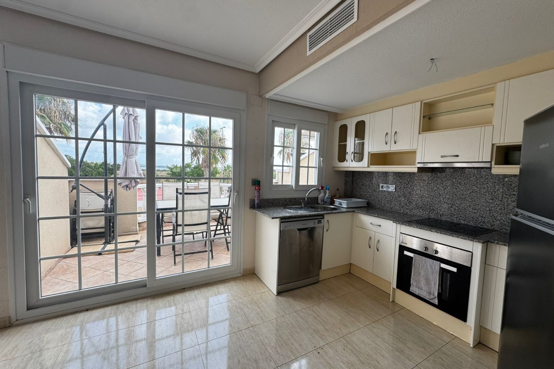 Reventa - Apartamento / piso - Guardamar del Segura - El Raso