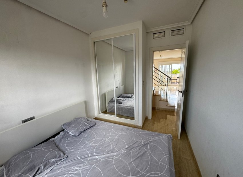 Reventa - Apartamento / piso - Guardamar del Segura - El Raso