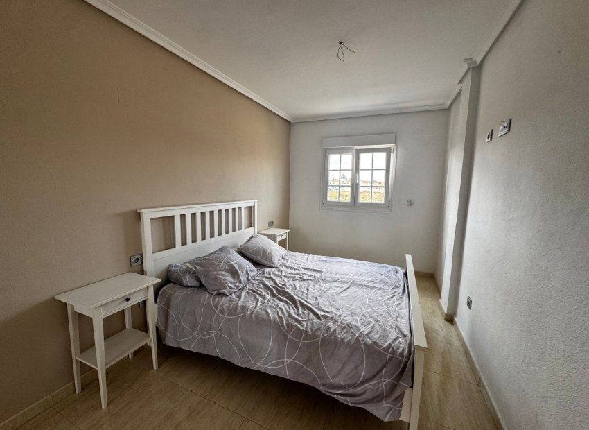 Reventa - Apartamento / piso - Guardamar del Segura - El Raso