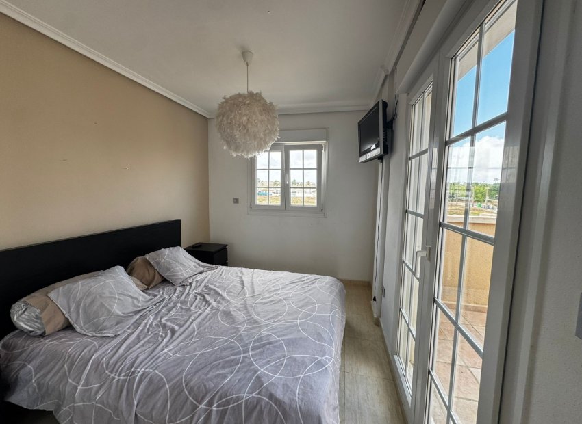 Reventa - Apartamento / piso - Guardamar del Segura - El Raso