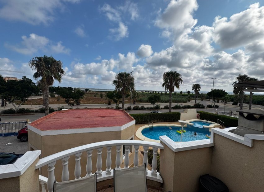 Reventa - Apartamento / piso - Guardamar del Segura - El Raso