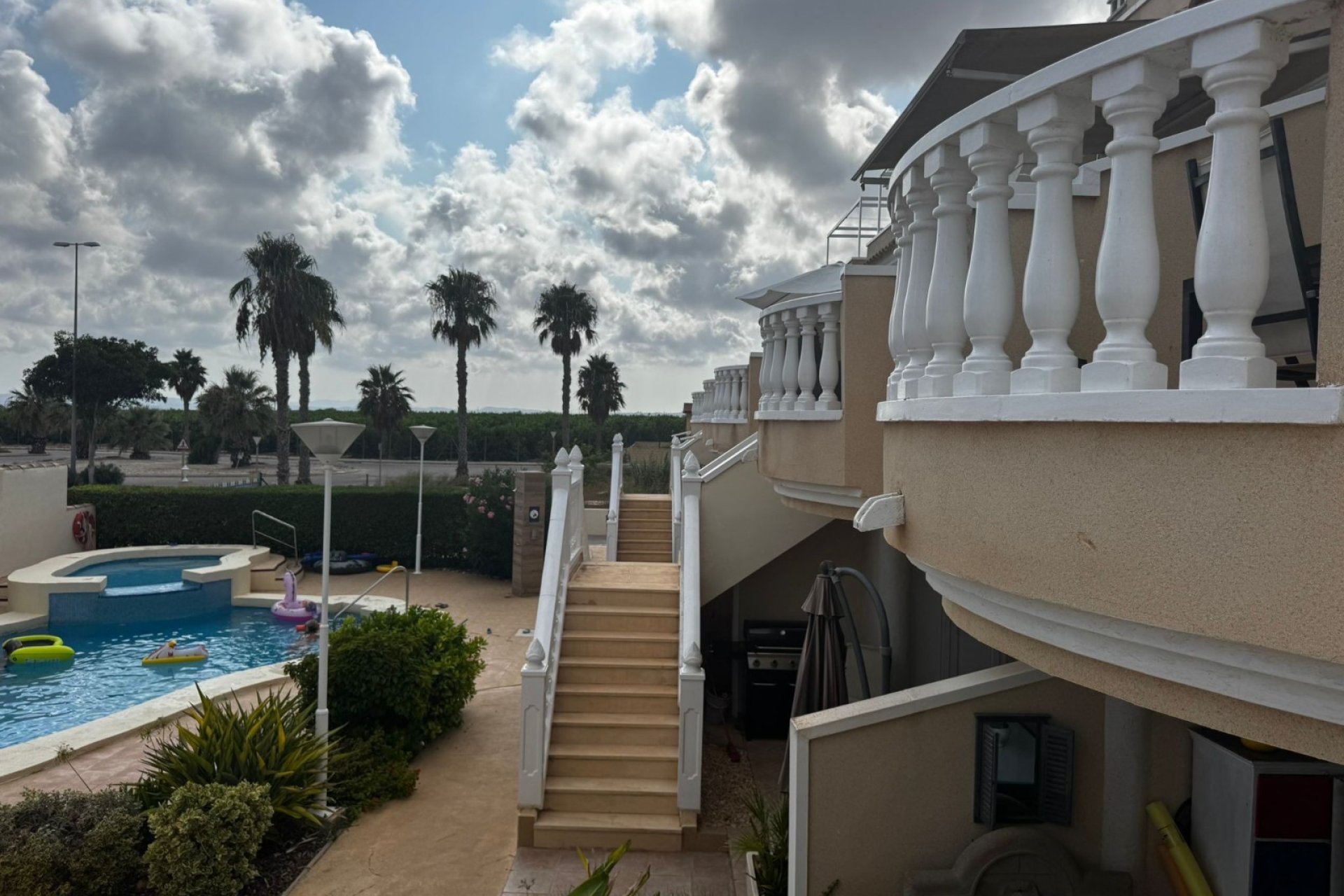 Reventa - Apartamento / piso - Guardamar del Segura - El Raso