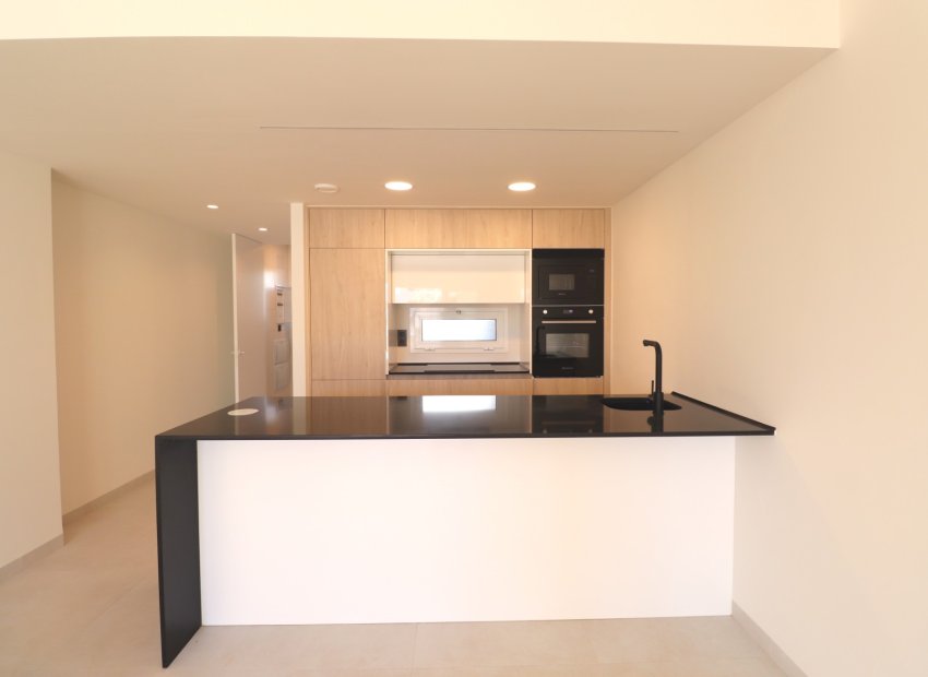 Reventa - Apartamento / piso - Guardamar del Segura - El Raso