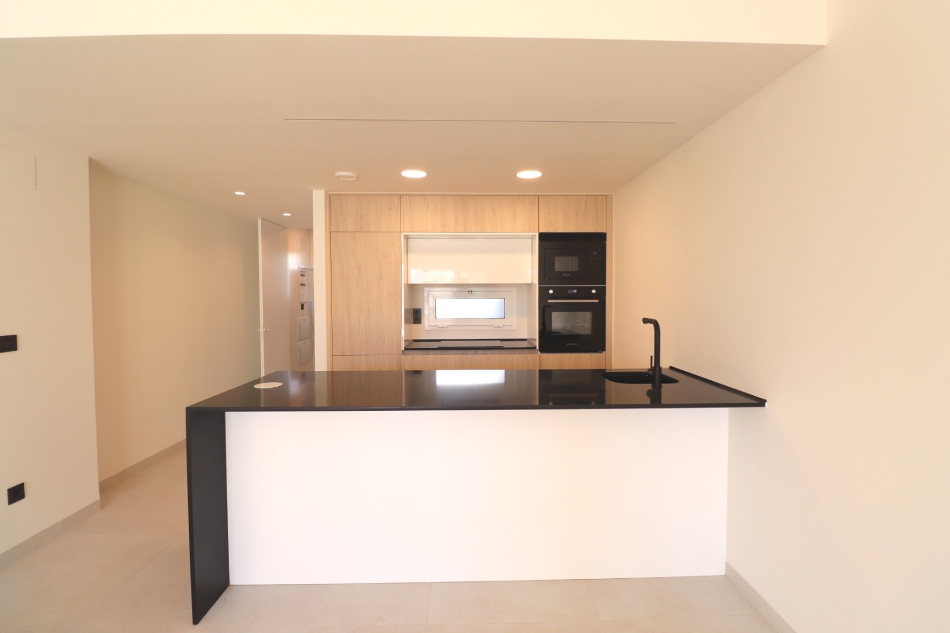 Reventa - Apartamento / piso - Guardamar del Segura - El Raso