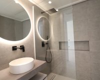 Reventa - Apartamento / piso - Guardamar del Segura - El Raso