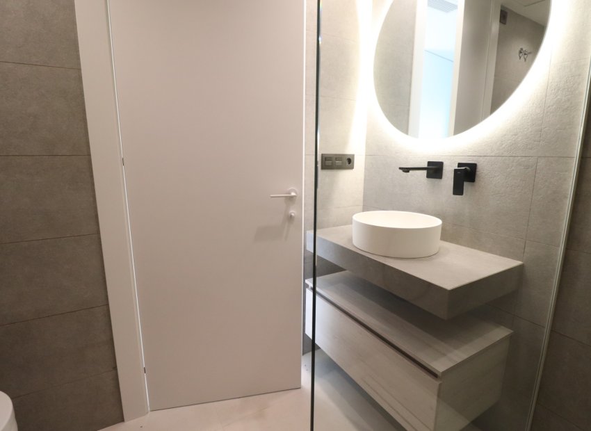 Reventa - Apartamento / piso - Guardamar del Segura - El Raso