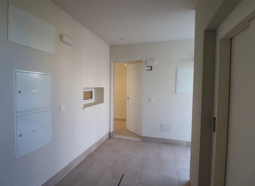 Reventa - Apartamento / piso - Guardamar del Segura - El Raso