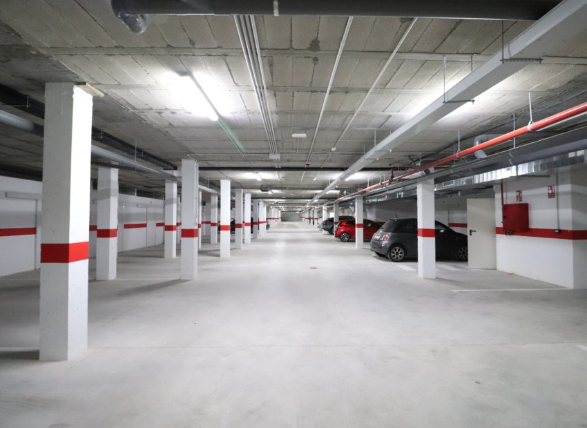 Reventa - Apartamento / piso - Guardamar del Segura - El Raso