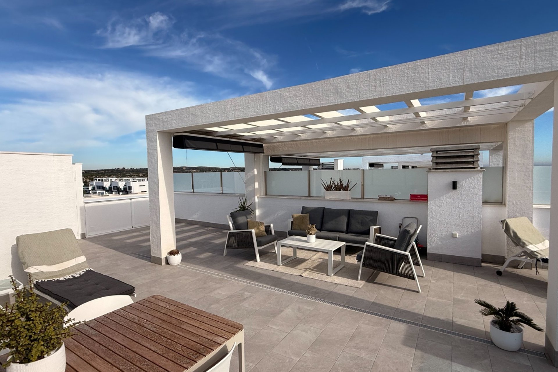 Reventa - Apartamento / piso - Guardamar del Segura - El Raso