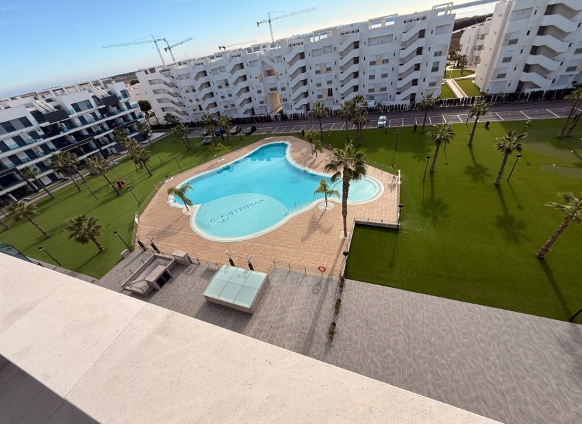 Reventa - Apartamento / piso - Guardamar del Segura - El Raso