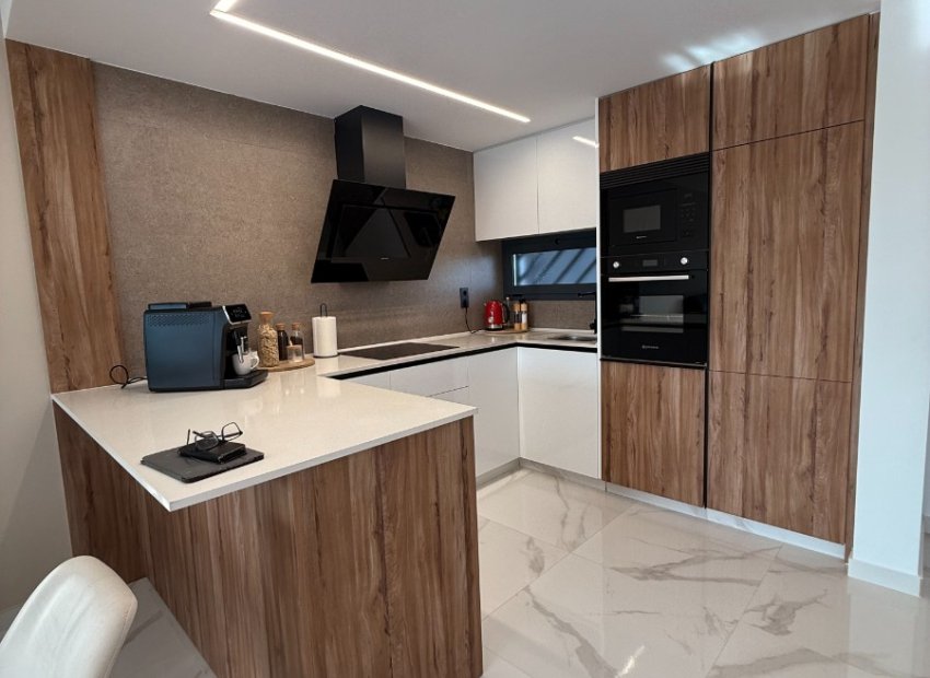 Reventa - Apartamento / piso - Guardamar del Segura - El Raso