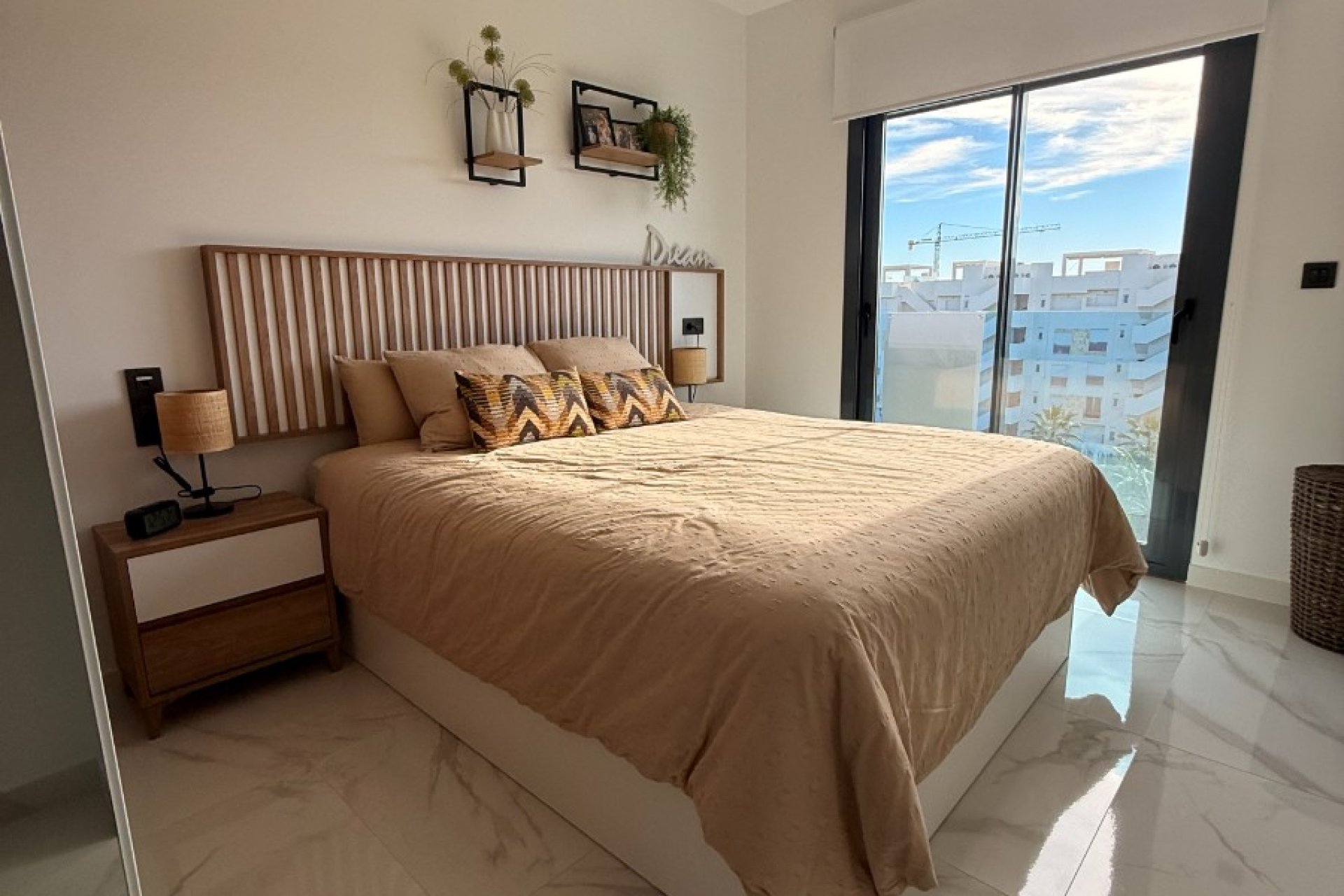 Reventa - Apartamento / piso - Guardamar del Segura - El Raso