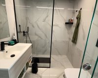 Reventa - Apartamento / piso - Guardamar del Segura - El Raso