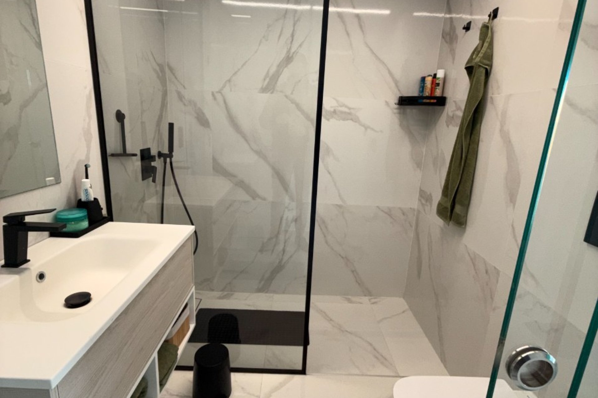 Reventa - Apartamento / piso - Guardamar del Segura - El Raso