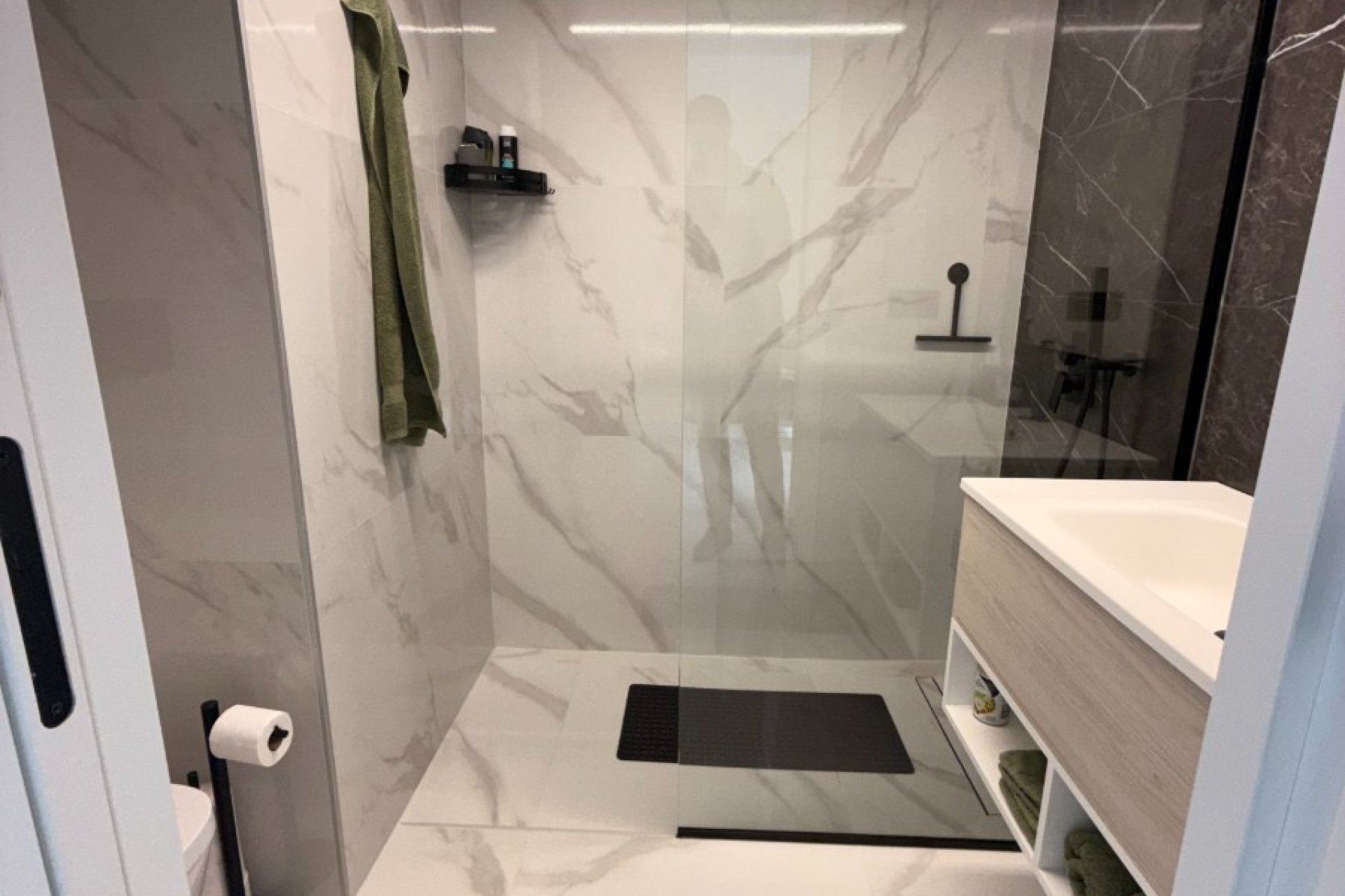 Reventa - Apartamento / piso - Guardamar del Segura - El Raso