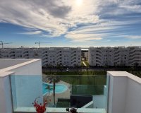 Reventa - Apartamento / piso - Guardamar del Segura - El Raso