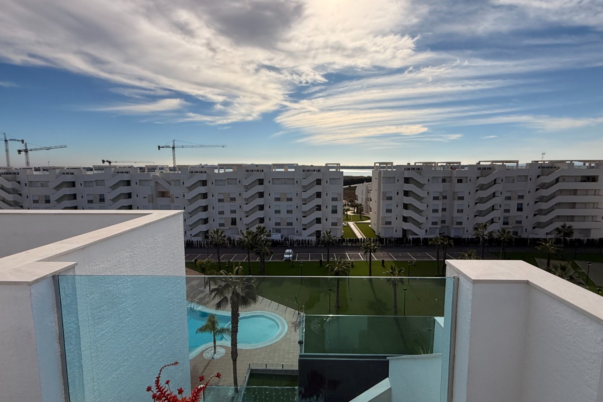 Reventa - Apartamento / piso - Guardamar del Segura - El Raso