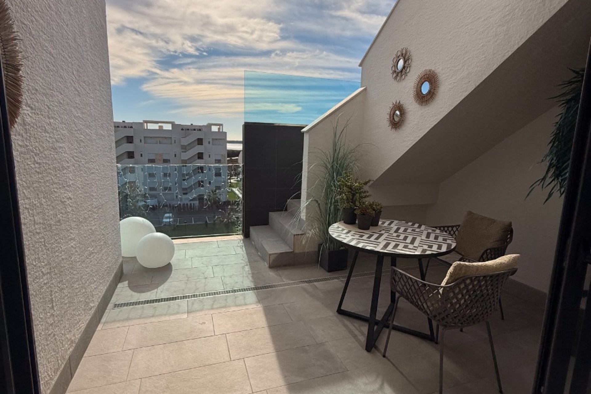 Reventa - Apartamento / piso - Guardamar del Segura - El Raso