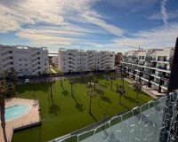 Reventa - Apartamento / piso - Guardamar del Segura - El Raso