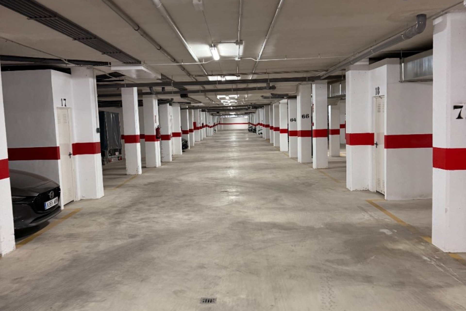 Reventa - Apartamento / piso - Guardamar del Segura - El Raso