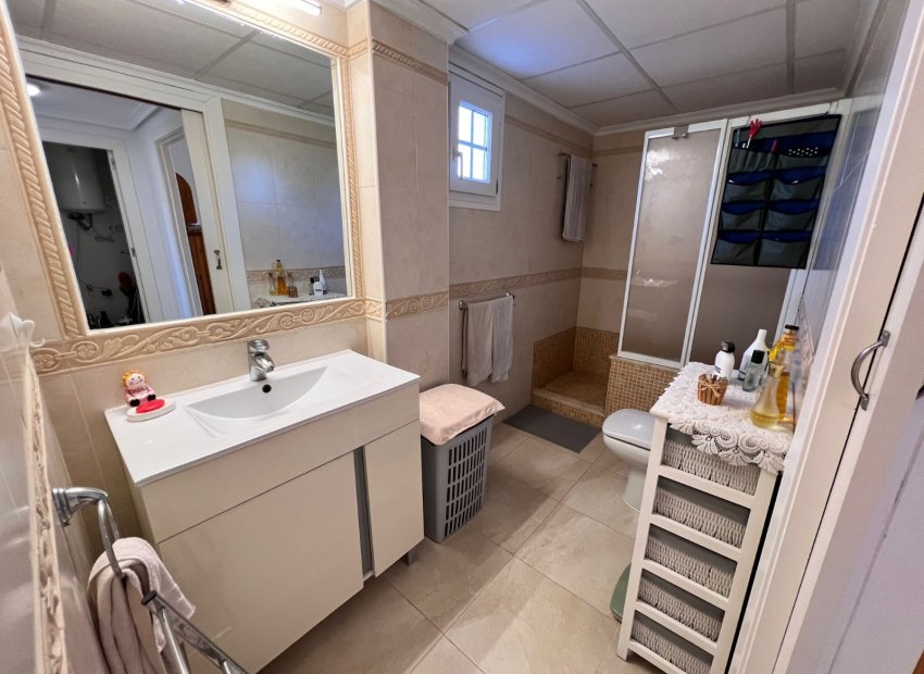 Reventa - Apartamento / piso - Guardamar del Segura - El Raso