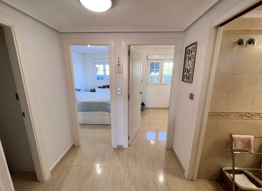 Reventa - Apartamento / piso - Guardamar del Segura - El Raso