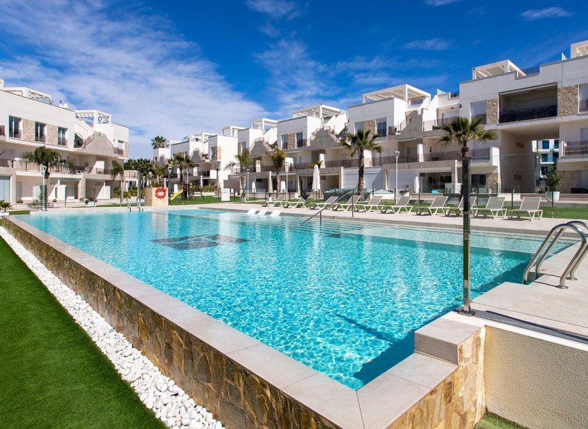 Reventa - Apartamento / piso - Guardamar del Segura - El Raso