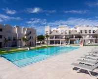 Reventa - Apartamento / piso - Guardamar del Segura - El Raso