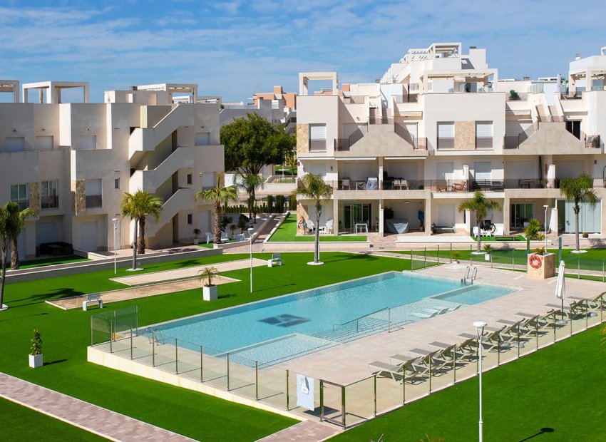Reventa - Apartamento / piso - Guardamar del Segura - El Raso