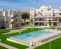 Reventa - Apartamento / piso - Guardamar del Segura - El Raso