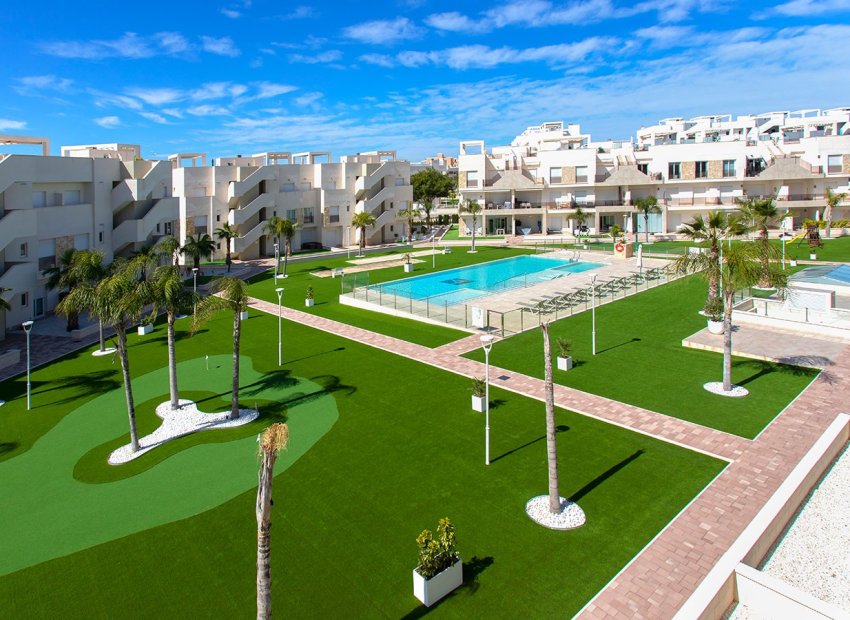 Reventa - Apartamento / piso - Guardamar del Segura - El Raso