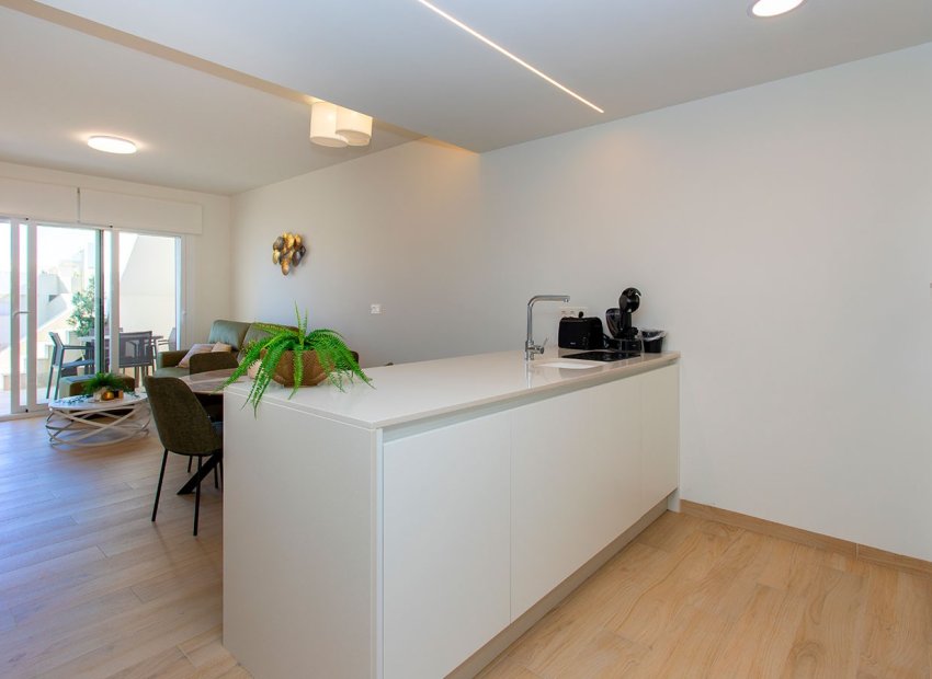 Reventa - Apartamento / piso - Guardamar del Segura - El Raso