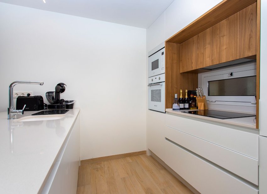 Reventa - Apartamento / piso - Guardamar del Segura - El Raso