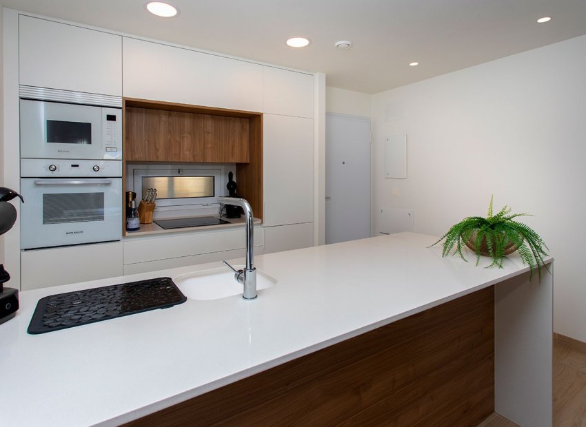 Reventa - Apartamento / piso - Guardamar del Segura - El Raso