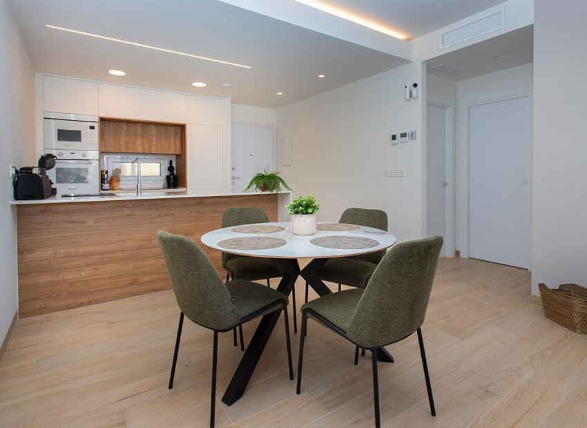 Reventa - Apartamento / piso - Guardamar del Segura - El Raso