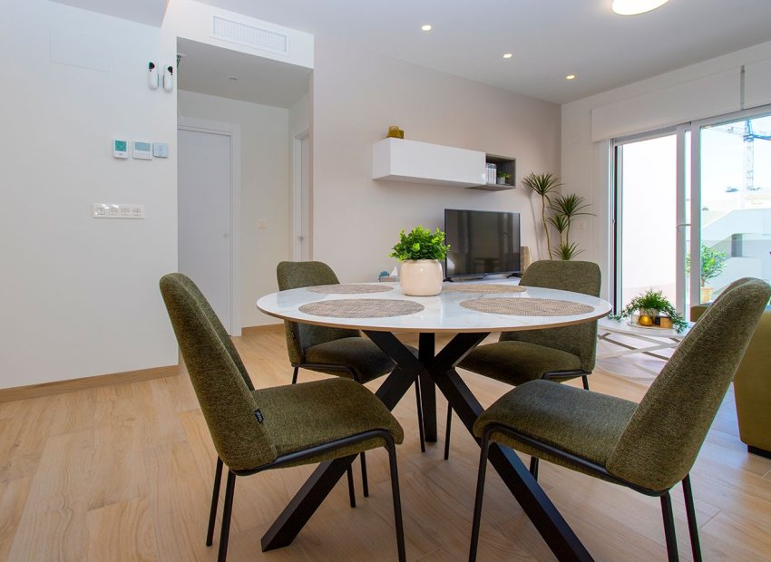 Reventa - Apartamento / piso - Guardamar del Segura - El Raso