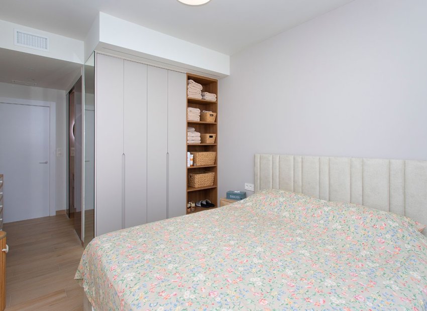 Reventa - Apartamento / piso - Guardamar del Segura - El Raso