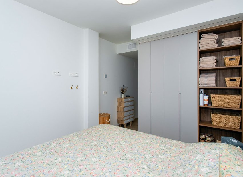Reventa - Apartamento / piso - Guardamar del Segura - El Raso
