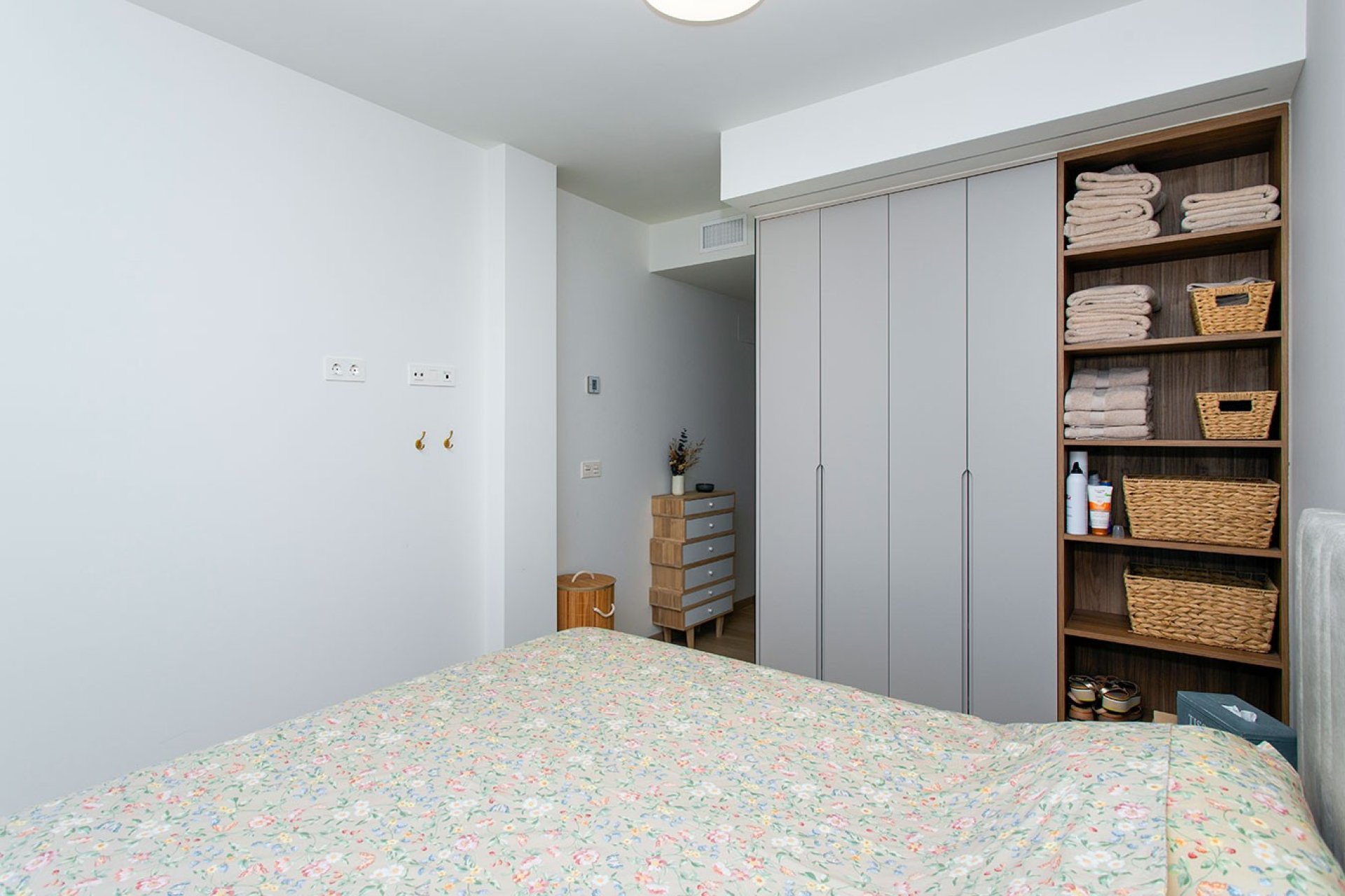 Reventa - Apartamento / piso - Guardamar del Segura - El Raso